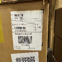 Unused Mettler Toledo XPR8002S Digital Scale image 0